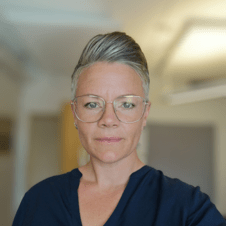 Bild på Emelie Ringström