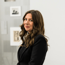 Picture of Ruta Bizna