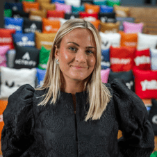 Bild på Olivia Nordblad