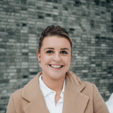 Bild på Ida Malmström