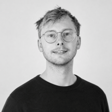 Picture of Jesper Damgaard