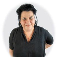 Photo de Jeanne AGHEL
