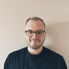 Bild på Gabriel Axell