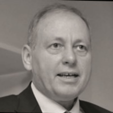 Billede af Thorkil Hansen