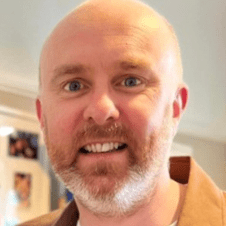 Picture of Glen Anderson