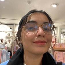 Picture of Fatima Ghauri