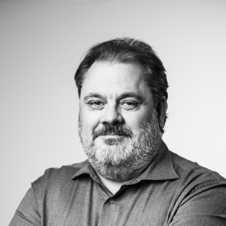 Bild på Anders Engqvist