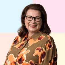 Kuva henkilöstä Birgitta Ojamies