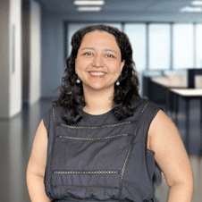 Picture of Gayatri Sawant
