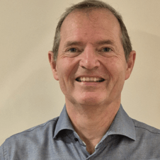 Foto van Marco van de Pavoordt