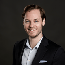 Picture of David Hoffström