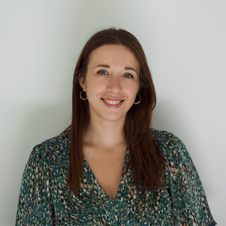 Photo de Anaïs Desmettres