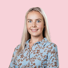 Annika Ploom pilt