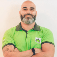 Foto de Fellipe Almeida