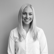 Bild på Adriane Adalberth