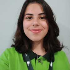 Foto de Beatriz Reis Cavalcante