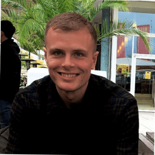 Picture of Martin Malone