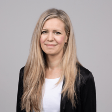 Bild på Lina Johansson