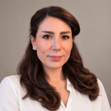 Picture of Leila Mahmoudi