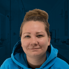 Kuva henkilöstä Dakota Santala