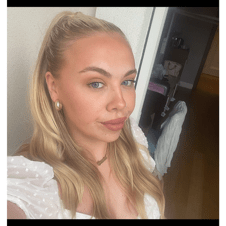 Picture of Ella Donaldson