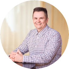 Kuva henkilöstä Harri Apell