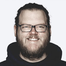 Bild på Viktor Svensson