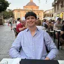 Picture of Charlie McDevitt