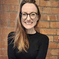 Picture of Cheryll Januszewski
