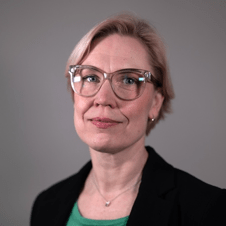 Bild på Malin Järf