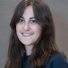 Picture of Cyrielle Saquet
