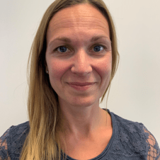 Bild på Martina