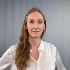 Bild på Karin Sjölund