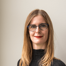 Billede af Michelle Kjær Hæstrup