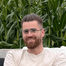 Picture of Dawid Aleksandrowicz