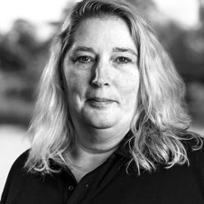 Bild på Jessica Hammarberg