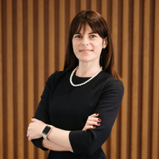 Picture of Milica Milosev
