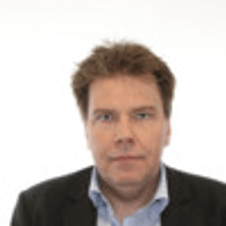 Bild på Christian Ehn