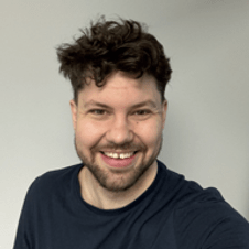 Bilde av Alfred Andersson