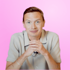 Picture of Alexander Jarlenäs