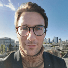 Picture of Kevin Le Guyader