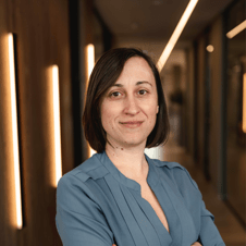 Foto van Enza Giambalvo