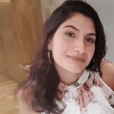 Picture of Isabel Martins