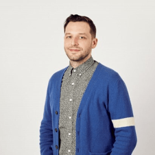 Picture of Matthew Kirby