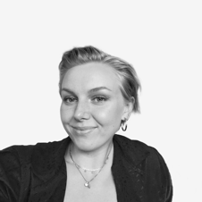 Bild på Julia Björk Fahlström