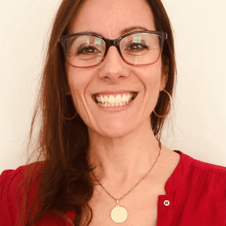 Foto de Silvia Sampaio