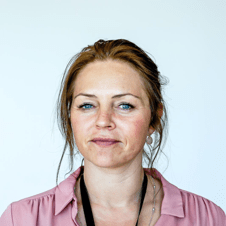 Bild på Karin Bühler