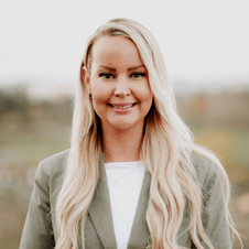 Bild på Amanda Larsson