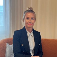 Picture of Annika Persson