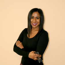 Picture of Nadia Naidoo